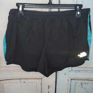 The North Face Flight Series womens running shorts